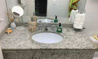 Imagem 3: Apartamento em Estrada da Barra da Tijuca - Barra da Tijuca - Rio de Janeiro/RJ