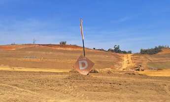 Imagem: Terreno à venda - Set Valley Horizonte