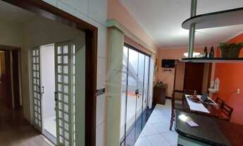 Imagem 6: Casa para alugar em Campinas, Jardim Nova Europa, com 3 quartos, com 236 m²