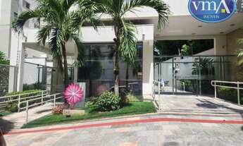 Imagem 2: Vendo Apartamento 97,00 m2, Edifício Eco Vita Ideale, Região Consil, Cuiabá-MT