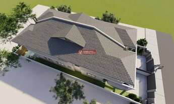 Imagem 4: Sobrado - Florianópolis SC