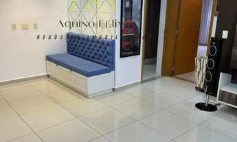 Imagem 3: Apartamento para Venda em Atibaia, Jardim do Lago, 2 dormitórios, 1 suíte, 2 banheiros, 2