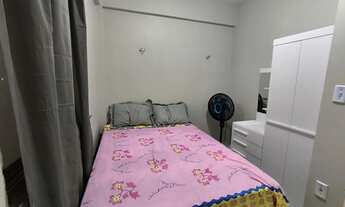 Imagem 5: Apartamento mobiliado Guamá 3/4 ,próx; UFPA e UFRA, feira