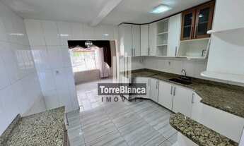 Imagem 6: Casa à Venda com 4 quartos (sendo 1 suíte), 3 vagas, Área gourmet com churasqueira, Quinta