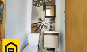 Imagem 5: Sala para alugar, 30 m² por R$ 2.500/mês - Vila Assis Brasil - Mauá/SP