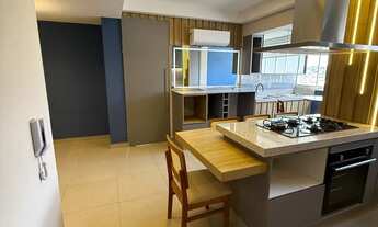 Imagem 3: Apartamento mobiliado Villa Europa - 5º andar