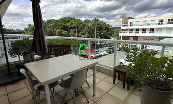 Imagem 3: Ótima oportunidade de locação de sala comercial em condomínio no Centro de Vinhedo-SP - 1