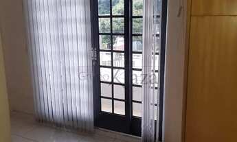 Imagem: Casa Padrão em São José dos Campos