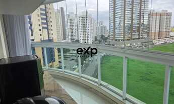 Imagem 3: Apartamento 2 Quartos, 1 Suíte e 3 Vagas - Lazer na Cobertura - Itapuã