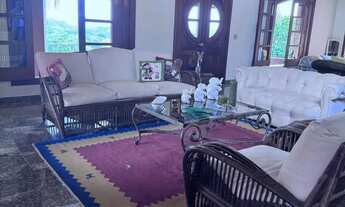 Imagem 2: Imóvel para venda com 470 metros quadrados com 3 quartos em Marambaia - Vinhedo - SP