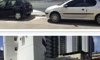 Imagem 5: Alugo de apto - Boa viagem - 2 Quartos-. &amp