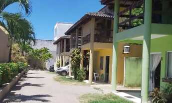 Imagem: Otima Casa com 3/4(2suites) em Condomínio