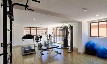 Imagem 6: Excelente apartamento no Cabo Branco (150 m², 03 suítes, Residencial Montpellier