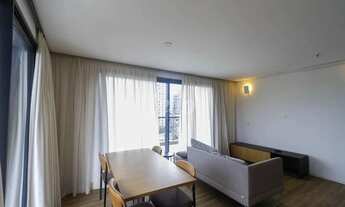 Imagem 2: Apartamento 1 quartos para alugar no(a) Pinheiros