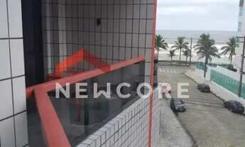 Imagem 2: Apartamento em Rua Doze De Outubro - Vila Atlântica - Mongaguá/SP