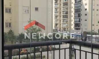 Imagem 4: Apartamento em Rua Werner Goldberg - Jardim Tupanci - Barueri/SP