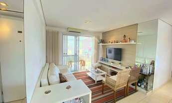 Imagem: Apartamento vista mar na praia da Enseada