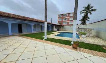 Imagem 3: Imóvel para venda tem 135 metros quadrados com 2 quartos em Caiçara - Praia Grande - SP