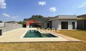 Imagem 3: Casa de condomínio em Rua Orca - Condomínio Residencial Shamballa III - Atibaia/SP