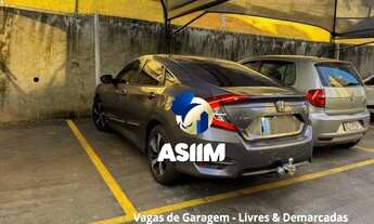 Imagem 4: Venda - APARTAMENTO - CABRAL CONTAGEM MG