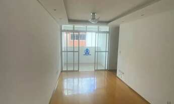 Imagem 2: APARTAMENTO COM 2 QUARTOS + 2 VGS SANTA BRANCA BH