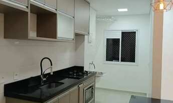 Imagem 5: APARTAMENTO A VENDA COM 2 QUARTOS E 60M² BAIRRO SÃO JUDAS TADEU ZONA SUDESTE DE SÃO JOSÉ