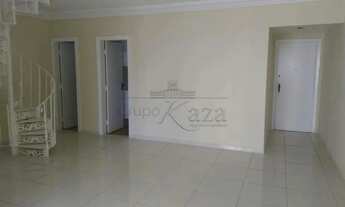 Imagem 2: Apartamento Cobertura Duplex em São José dos Campos