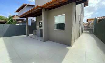 Imagem 6: Casa condomínio para venda no Turu