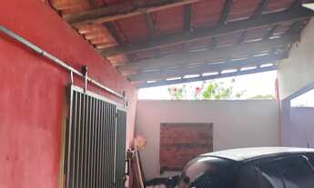 Imagem 7: Vendo uma casa no Jardim Santa Cecília abaixo do São Joaquim saída pra Nerópolis,por 130.0