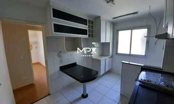 Imagem 7: Apartamento à venda em Piracicaba, Jardim Nova Iguaçu, com 2 quartos, com 53 m²