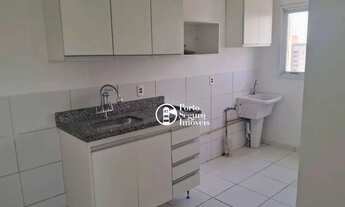 Imagem 4: Apartamento com 2 dormitórios para alugar, 54 m² por R$ 1.700/mês - Vila Dainese - America