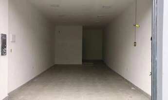 Imagem: Box Comercial Estratégico no Centro de