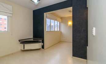 Imagem 3: Apartamento à venda 2 Quartos, 1 Vaga, 70M², Ed. Mediterraneê, Centro/Londrina - PR