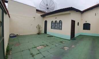 Imagem 7: Casa em Rua Piratininga - Vila Paulista - Cruzeiro/SP