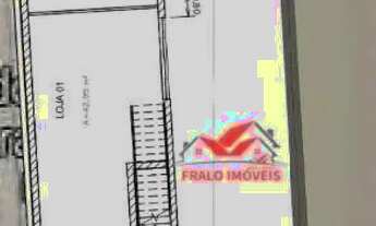 Imagem 6: Loja para alugar, 40 m² por R$ 7.060,05/mês - Lapa - São Paulo/SP