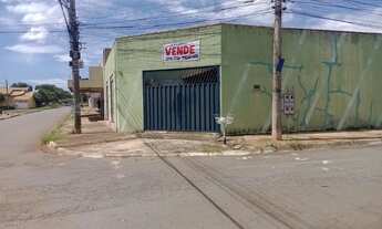 Imagem 2: Conjunto Vera Cruz 2. Salas comercial
