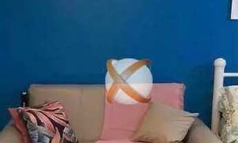 Imagem 5: Apartamento com 1 dormitório à venda, 38 m² por R$ 195.000,00 - Amaralina - Salvador/BA