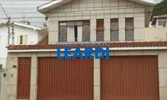 Imagem: CASA ASSOBRADADA - PARQUE PRIMAVERA - MG