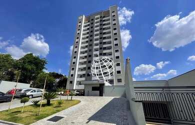 Imagem: Apartamento com 1 dormitório, 44 m²