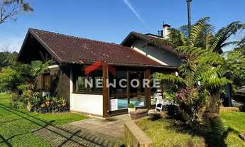 Imagem 4: Casa de condomínio em 25 de julho - Casa 1 - LAGO NEGRO - Gramado/RS