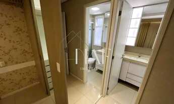 Imagem 6: Apto 88m², 2 quartos (2 suíte), 3 banheiros. Marzzano Premium Residence!