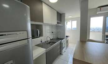 Imagem 4: Apartamento 3 Dormitórios Bairro Marechal Rondon