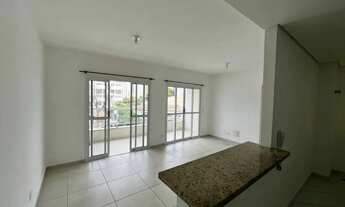 Imagem: Alugo apartamento 2 dormitórios - Edifício