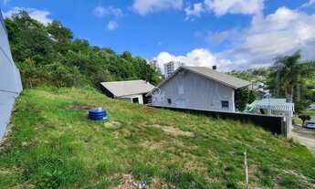 Imagem 2: Terreno bem localizado à venda no bairro Vinhedos, em Caxias do Sul
