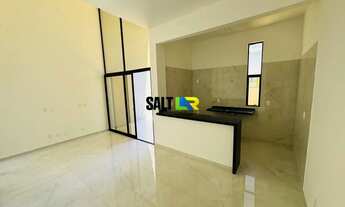 Imagem 5: CASA PLANA EM RUA PRIVATIVA NO EUSÉBIO - 3 QUARTOS, QUINTAL - R$540.000,00