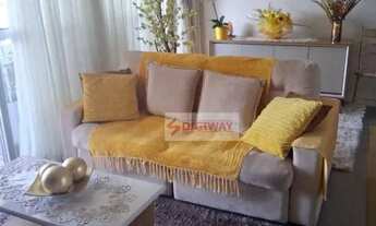 Imagem 5: Apartamento a venda no Cambuci