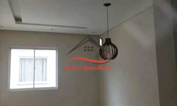 Imagem 2: Apartamento para Locação - 2 Quartos, 1 Banheiro, 1 Vaga - Bom Sossego, Ribeirão das Neves