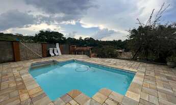 Imagem 3: Venda Residential / Home Caxambu MG