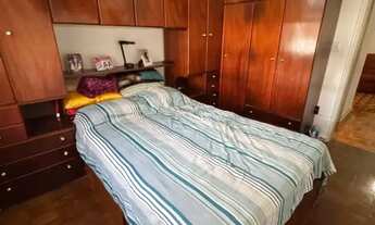 Imagem 5: Imóvel para venda tem 70 metros quadrados com 2 dormitórios em Embaré - Santos - SP