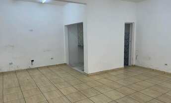 Imagem: Salão com 54m2, próximo à Raposo Tavares